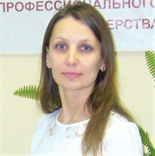 Психолог Артемьева Юлия Владимировна.