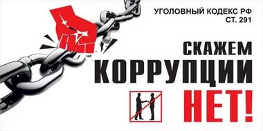 Международный день борьбы с коррупцией Международный день борьбы с коррупцией.