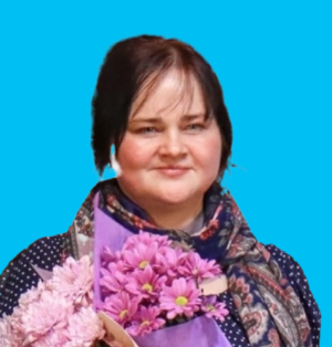 Хореограф Ткаченко Анна Алексеевна Хореограф Ткаченко Анна Алексеевна