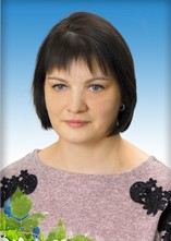 Воспитатель высшей категории Агафонова Светлана Владимировна